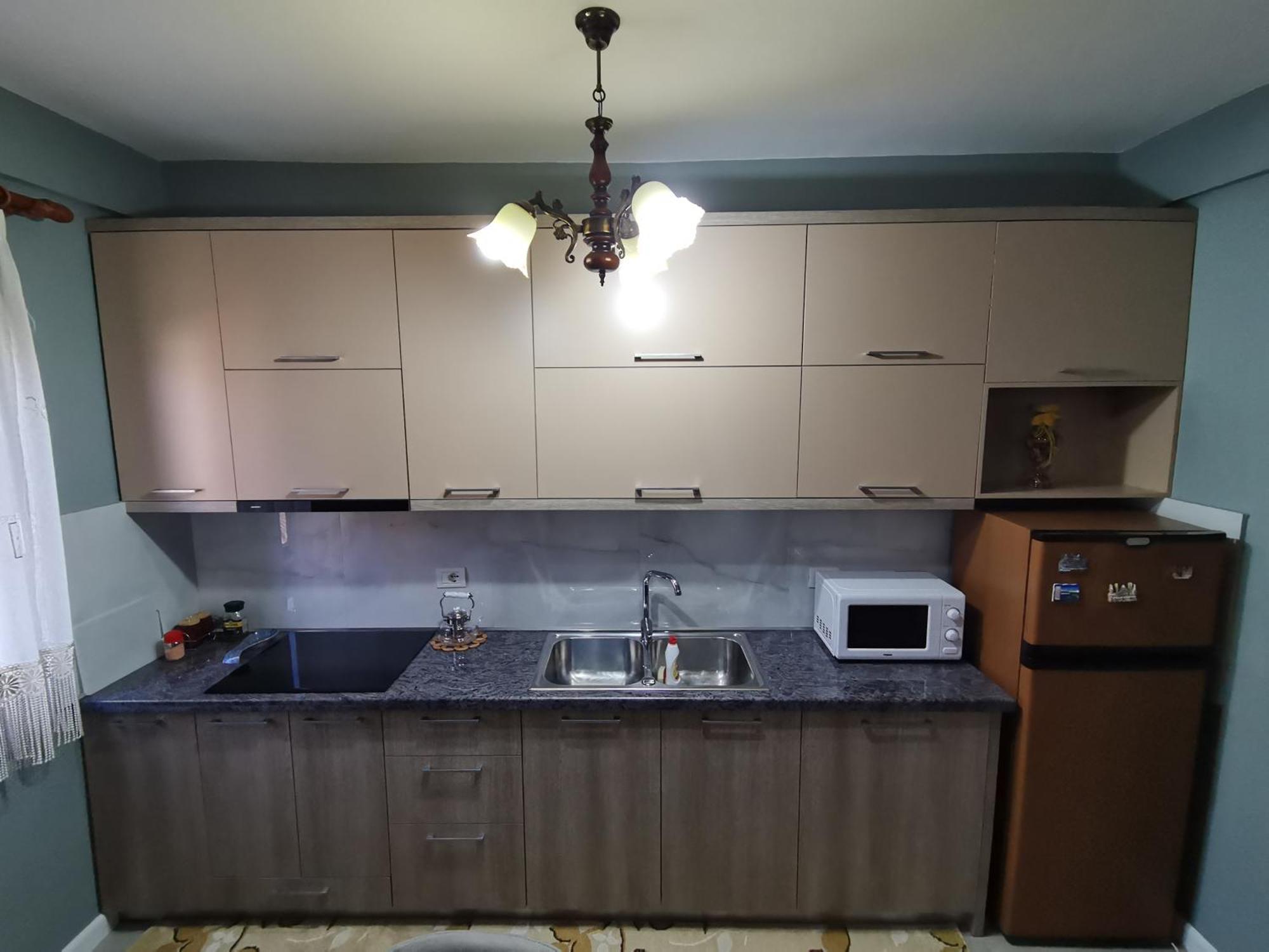 Leatis Apartment Дуррес Екстер'єр фото